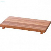 Доска для суши 330х190х20 бук