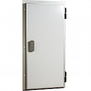 Дверь камеры одностворчатая OPTILINE М-DOOR-РО (1200х1850)-80/БП/ПР