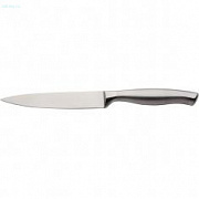 Нож универсальный 125 мм Base line LUXSTAHL (кт044)