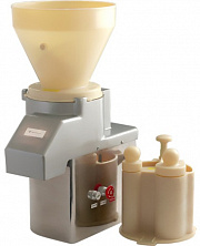 Машина протирочная МПО-1-01