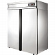 Шкаф холодильный Polair СM110-G (ст) нерж.