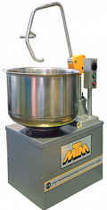 Машина тестомесильная МТМ-65 (1,1кВт; 380В)