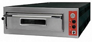 Печь для выпекания 2 пицц PА-2 KOCATEQ
