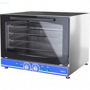 Печь конвекционная ТОСКАНА КП-4-600/400-01-У АТЕСИ