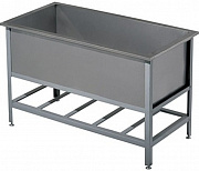 Ванна моечная ВСМ-С-1.1250.600-02 (ВСМ-1/600/1350) АТЕСИ