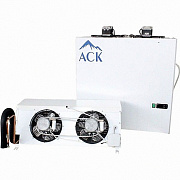 Сплит-система АСК-Холод СС-11 (R-404)