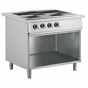 Плита электрическая ПЭ-814ОН РАДА