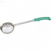 Ложка соусная 120 мл нержавеющая сталь EKSI (FPS4)