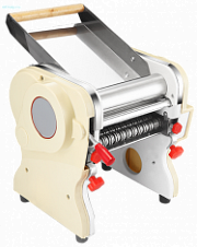 Машина тестораскаточная CP-DSH240 CRAZY PAN (лапшерезка)