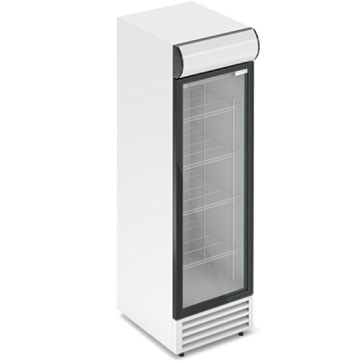 Шкаф холодильный Frostor RV 500 GL Pro