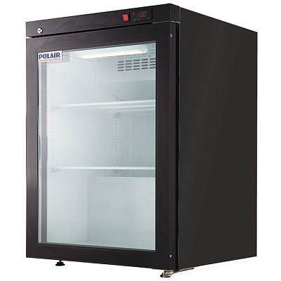 Шкаф холодильный барный Polair Bravo-DM102