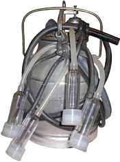 Доильная установка АД-02С (силиконовая резина)