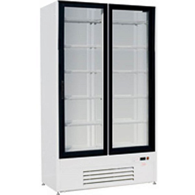 Шкаф холодильный Премьер ШВУП1ТУ-1,2 С