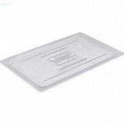 Крышка к GN1/1 поликарбонат Luxstahl (кт400)