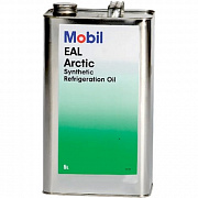 Масло Mobil EAL Arctic 32 (5 л)
