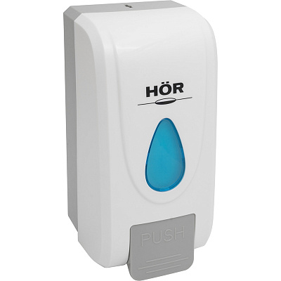 Дозатор мыла HOR X-2228-1 1000