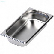 Гастроемкость GN1/3 327х176х65 (813-2) KITCHEN MUSE