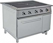 Плита электрическая ПЭ-804Ш