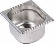 Гастроемкость GN1/6 176х164х100 Gastromix