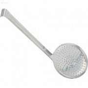 Шумовка 16 см нержавеющая сталь, цельнолитая EKSI (SK16)