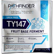 Дрожжи спиртовые Pathfinder Fruit Base Ferment 120 гр.
