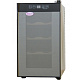 Шкаф холодильный барный Cold Vine BCW-25C термоэлектрический