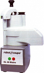 Машина овощерезательная CL 30 Bistro Robot coupe (без дисков)