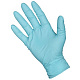 Перчатки Kleenguard G10 для пищевых производств (голубые, размер M)