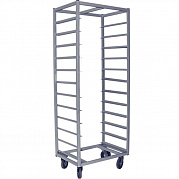 Шпилька ТШ-16 ТР (для противней 400х600 мм нерж.)