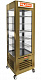 Шкаф холодильный кондитерский HICOLD VRC 350 I-Bz