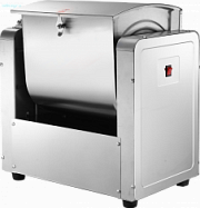 Машина тестомесильная CP-SM10SS CRAZY PAN