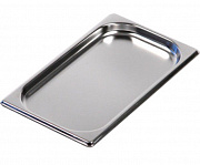 Гастроемкость GN1/4 265х164х20 Gastromix