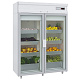 Шкаф холодильный Polair DM114-S без канапе