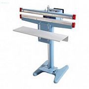 Свариватель пакетов напольный PFS-650