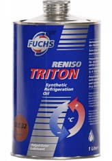 Масло Fuchs Reniso Triton SEZ 32 (1л)
