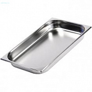 Гастроемкость GN1/1 530х325х65 (811-2) KITCHEN MUSE