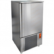 Шкаф шоковой заморозки HICOLD W10TGN