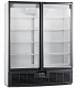 Шкаф холодильный Ариада Рапсодия R1400MS