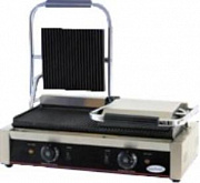 Гриль контактный Starfood MAJESTIC