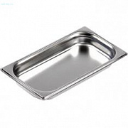 Гастроемкость GN1/3 327х176х40 (813-40) KITCHEN MUSE