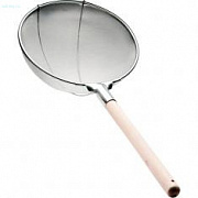 Сито 350 мм с деревянной ручкой (кт1599)