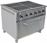 Плита электрическая ПЭ-814Ш (ПЭС-4Ш 2004)