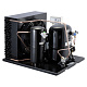 Агрегат холодильный ТFH 2480 ZBR D (R-404)