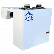 Моноблок АСК-Холод MН-22 (R-404)