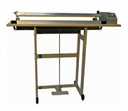 Свариватель пакетов напольный SFTD-800 с боковым ножом